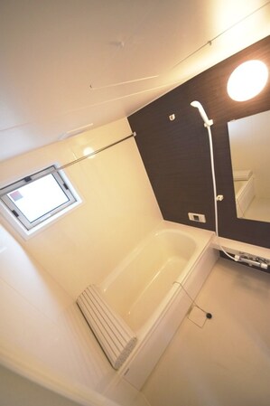 ファミーユの物件内観写真